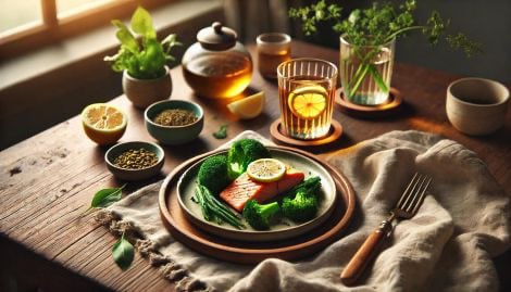 Što pojesti prije spavanja da se osjećate dobro